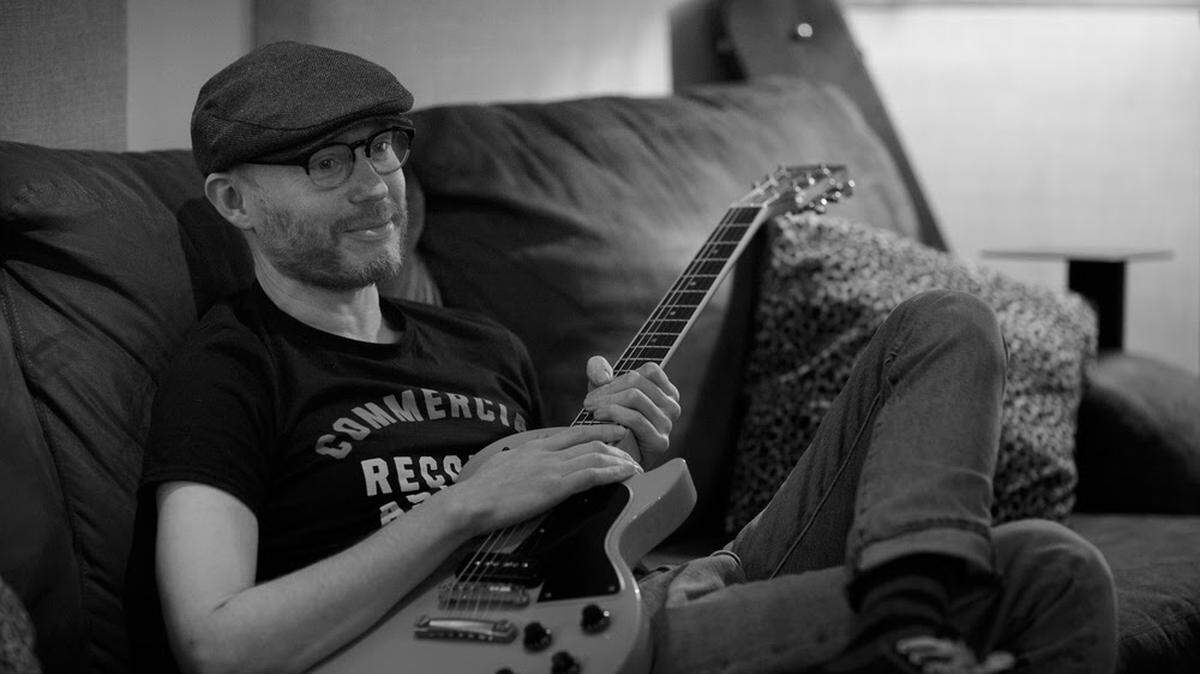 Kasey Anderson and his band Hawks and Doves is returning to Prosser Feb. 9.