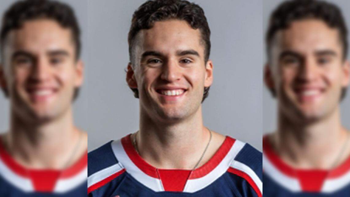 Update: Tri-City Ams player knocked unconscious during hockey fight released from hospital