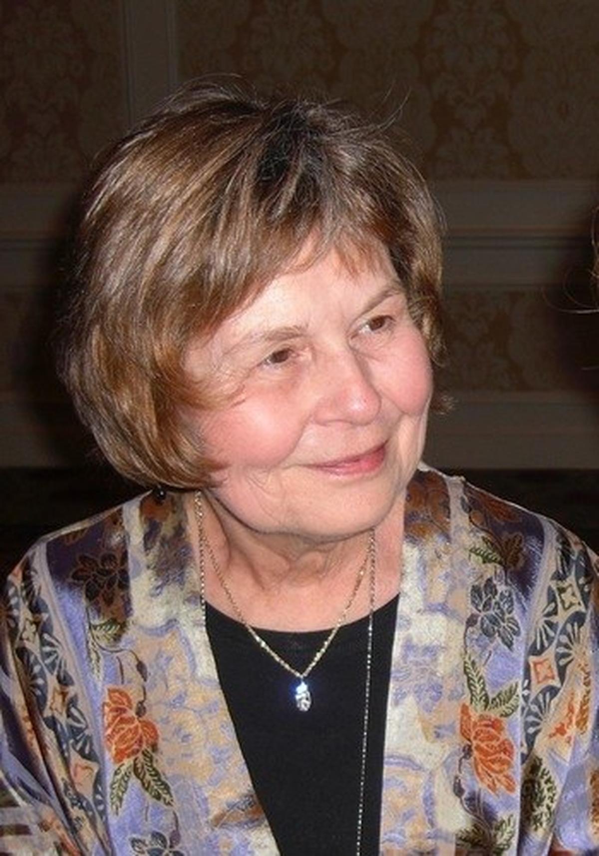 Dr. Sara Zirkle