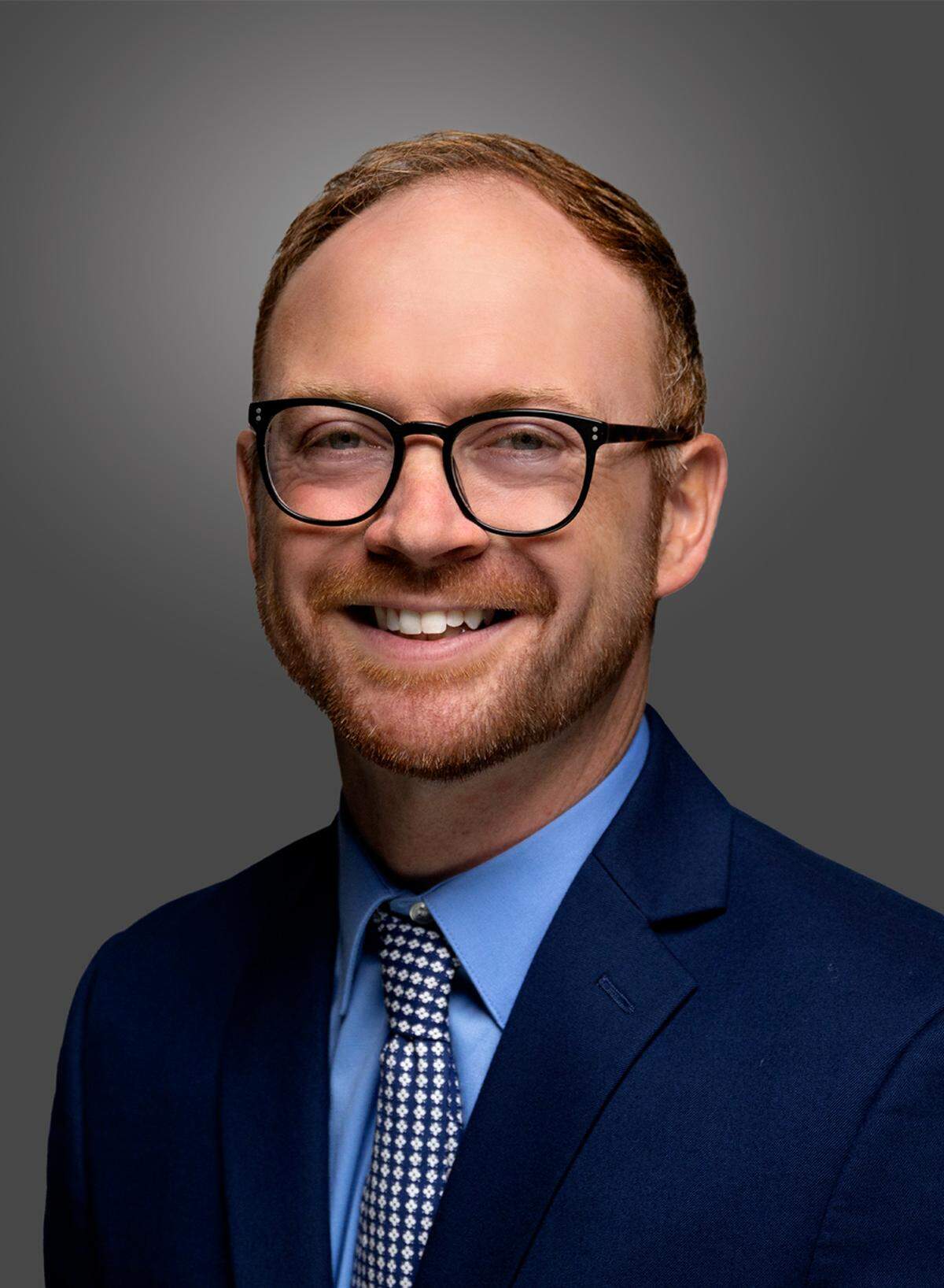 Dr. Teigen Goodeill