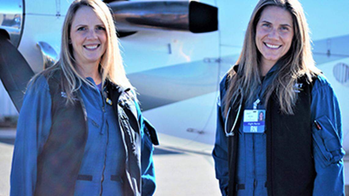 New air ambulance service opens in Tri-Cities to transport critical Eastern WA patients