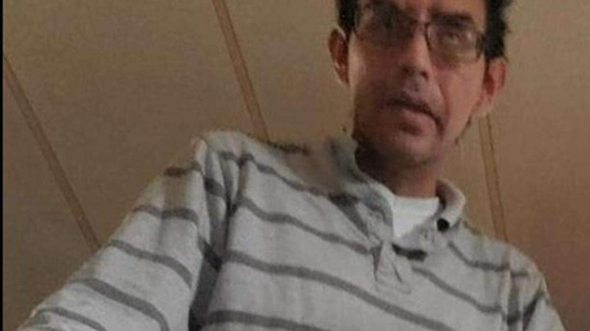 Jaime Barajas was last seen by family Saturday at the Safeway on George Washington Way in Richland.