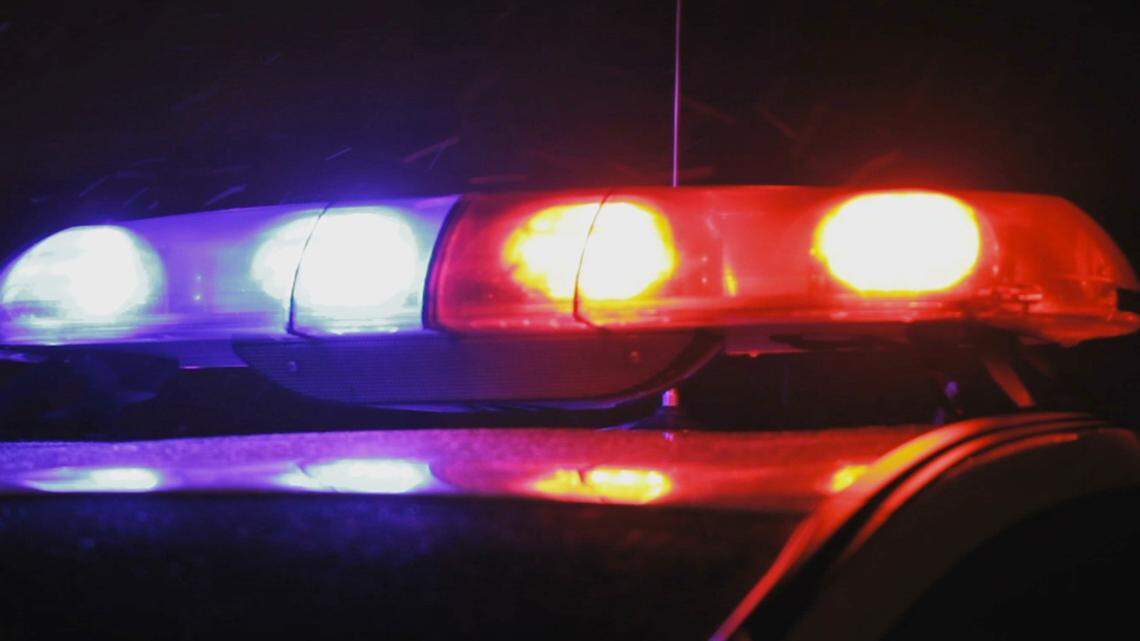 Lacey driver injured, passenger dies after Yakima County wreck Oct. 25, State Patrol says