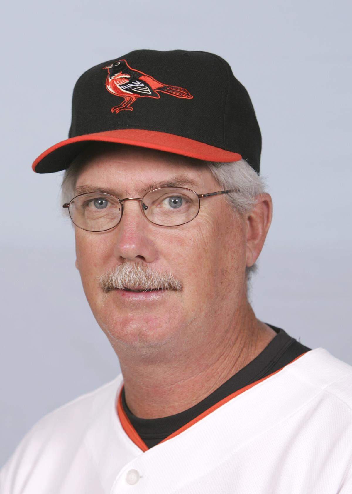 Bruce Kison