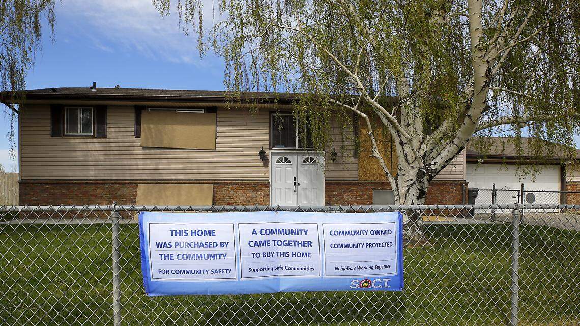 Retired couple spent nearly $600K to stop Tri-Cities sex offender home