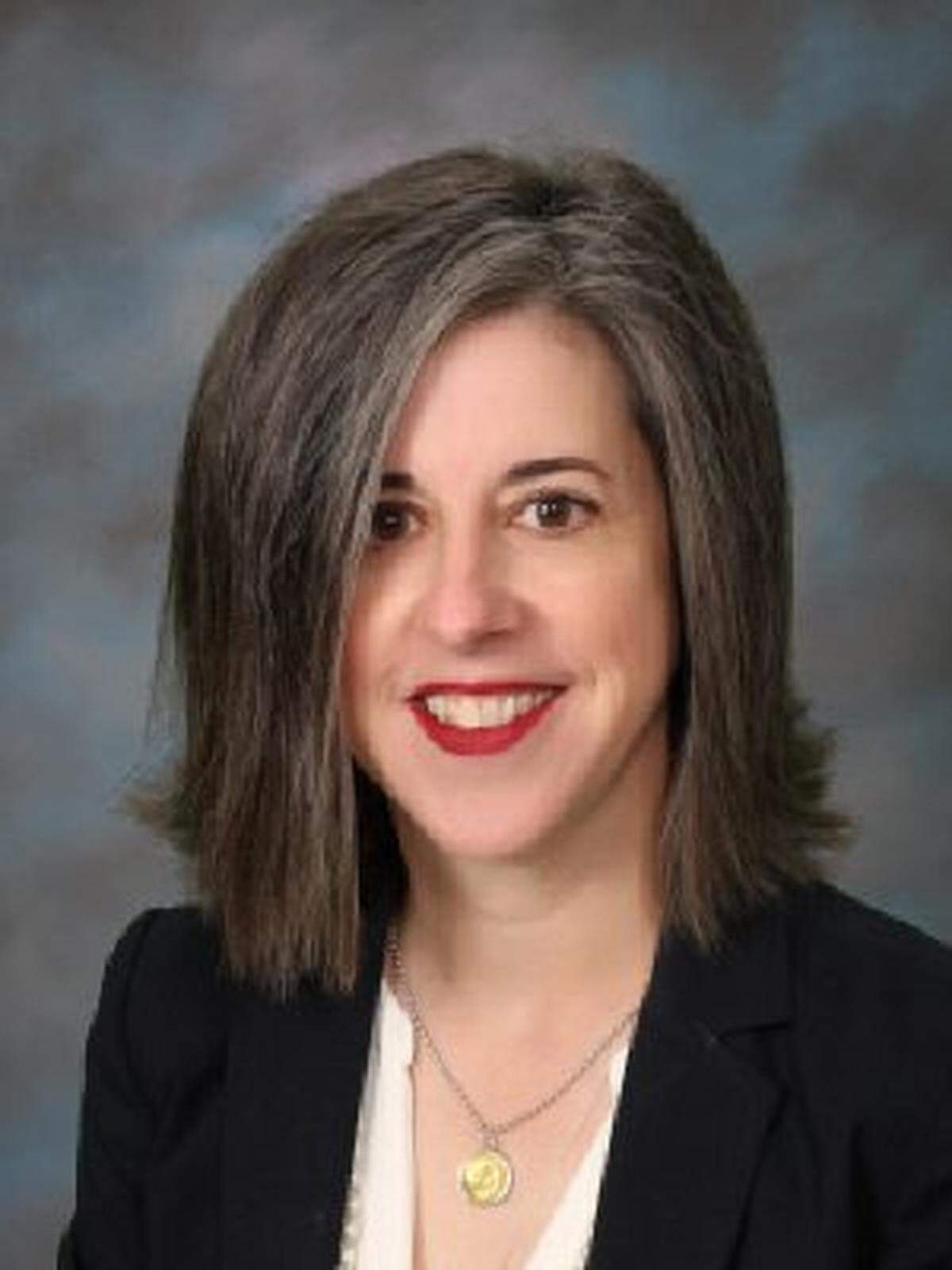 Lisa Jacobs, Tri-Cities Prep Catholic High School president