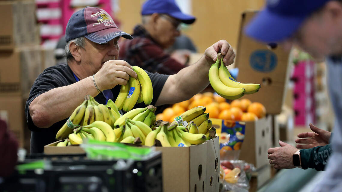 Thousands rely on Tri-Cities interfaith bonds for their next meal