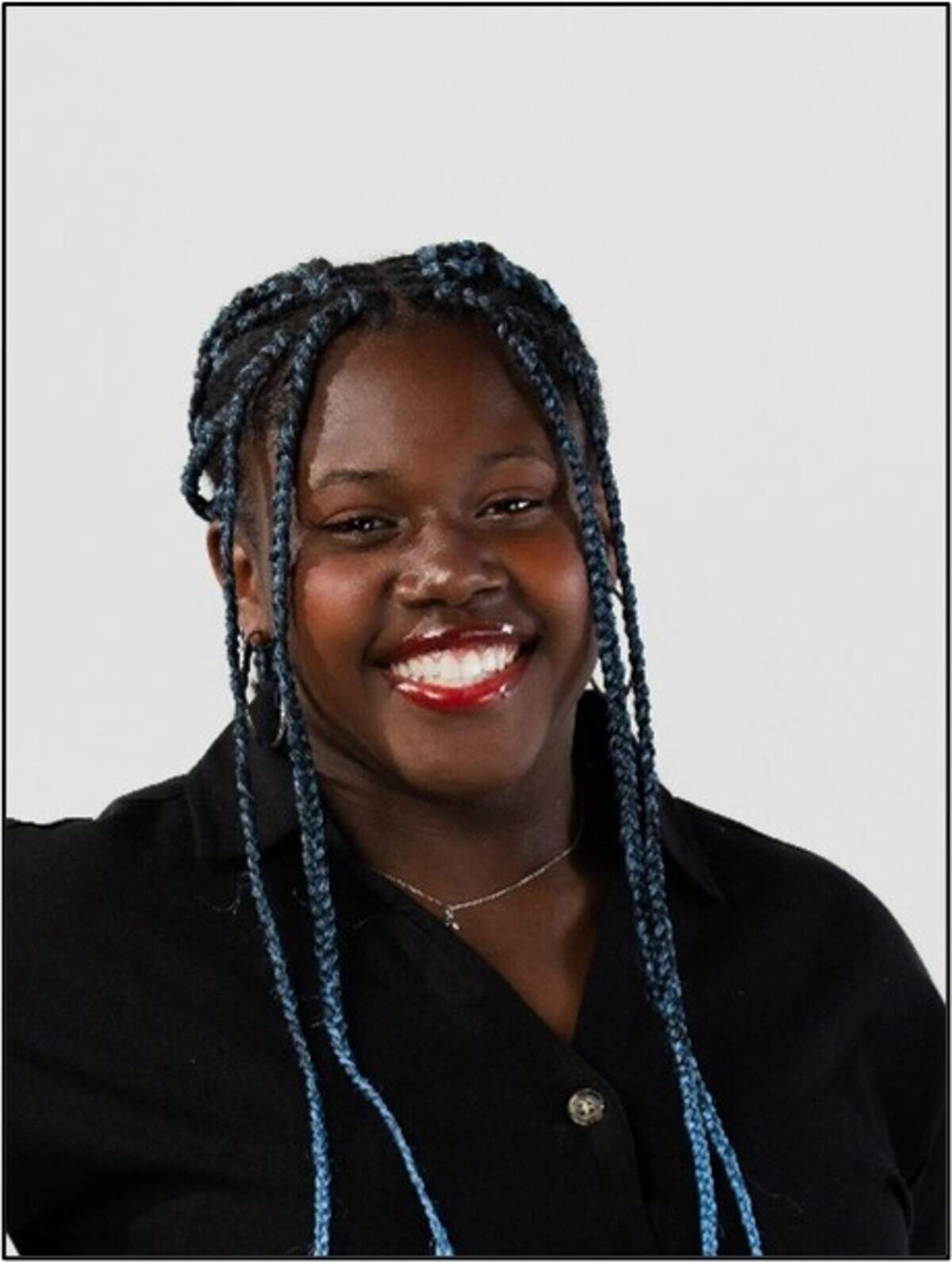 Sharese Knox