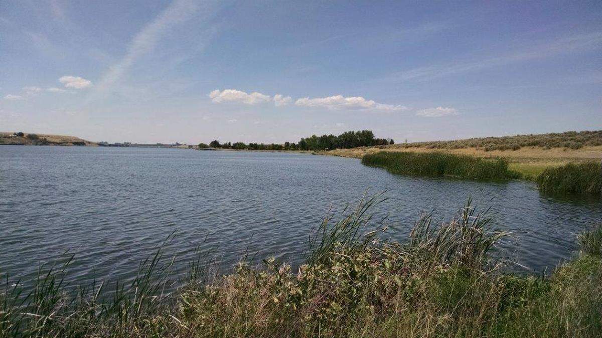 The Franklin County coroner identified a body found in Scooteney Reservoir in May 2022 as a missing Othello man.