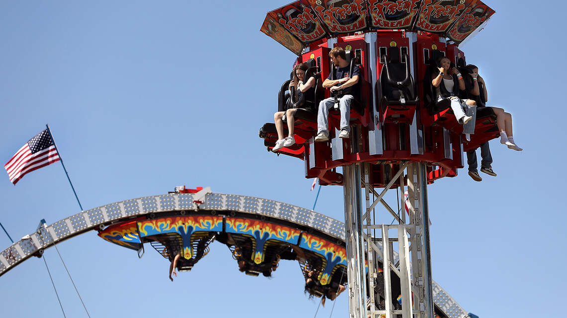 Ultimate guide to Benton Franklin Fair: Tickets, rides, concerts, rodeo & more