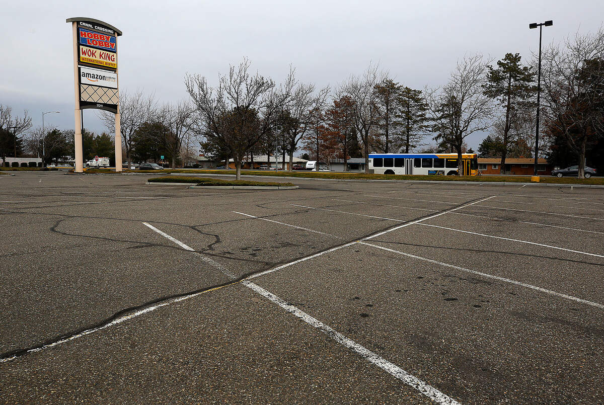 Chick-fil-A confirmed it plans to build a 4,927-square-foot restaurant at 7009 W. Canal Dr., near Wendy’s restaurant, Hobby Lobby and Wok King Buffet. The new building will be constructed in the parking lot area of the Canal Crossing shopping mall at 7011 W. Canal Drive in Kennewick.