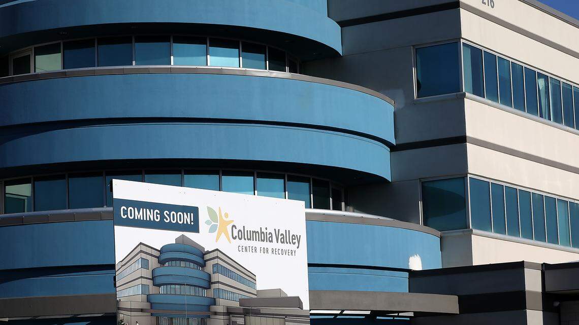 Grand opening set for Tri-Cities’ 1st public recovery center. What to know