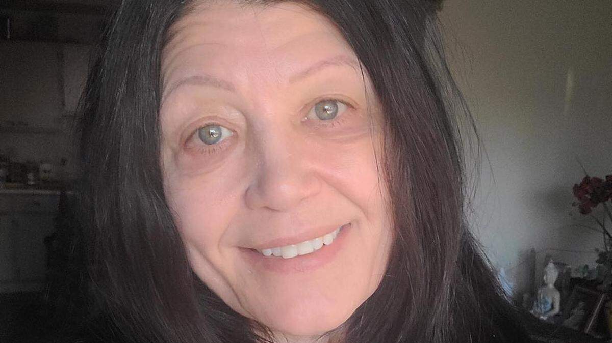 Police are continuing to search for Toni Rae Atchley after she disappeared in late July. She is believed to have left willingly, says her sister.