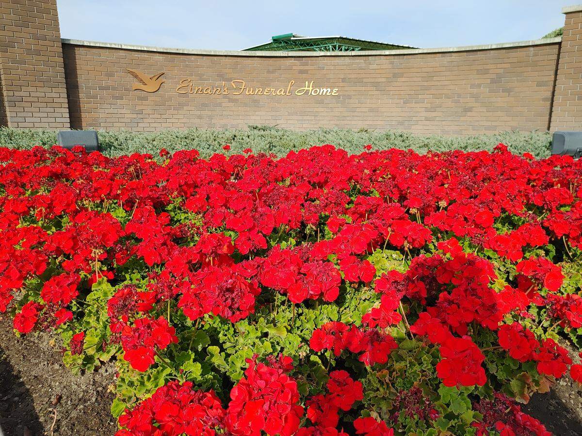 Einan’s has acquired the assets of Hillcrest Funerals and Cremation to form the largest group of funeral homes in Tri-Cities.