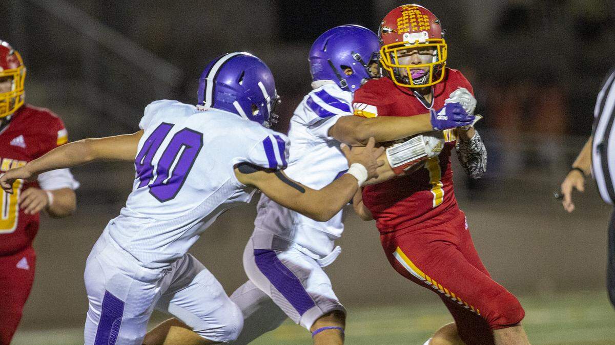 The Washington Interscholastic Activities Association’s executive board decided Tuesday to move some fall sports including high school football to next year because of the coronavirus outbreak.