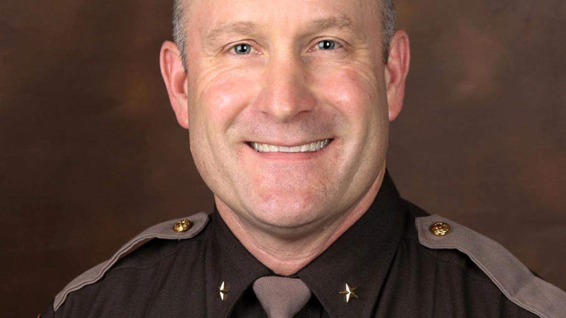 Criminal investigation into Benton sheriff witness tampering reopened by WA State Patrol