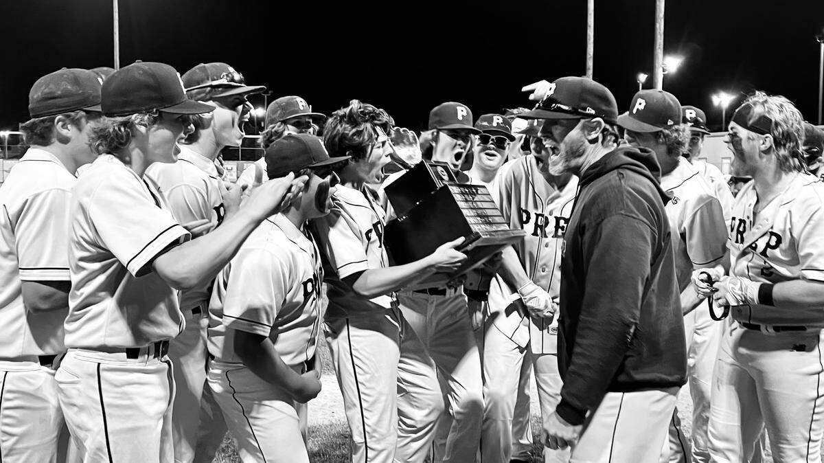 Tri-Cities Prep Jaguars won another Class 2B Washington state baseball championship in 2023.