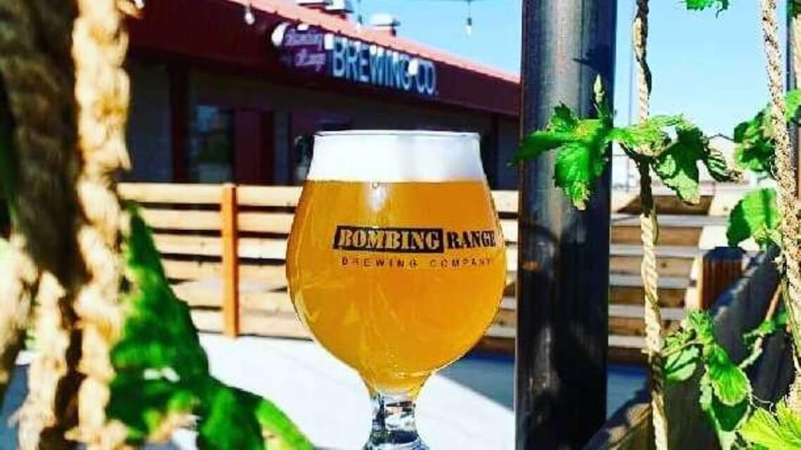 4 Tri-Cities tap houses to get a cold beer and cider to take home