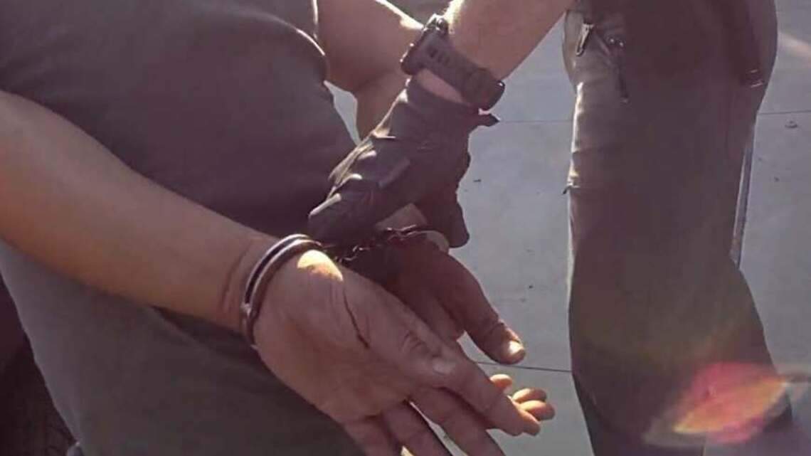 4 arrested for selling meth, fentanyl to undercover officers in Pasco parks