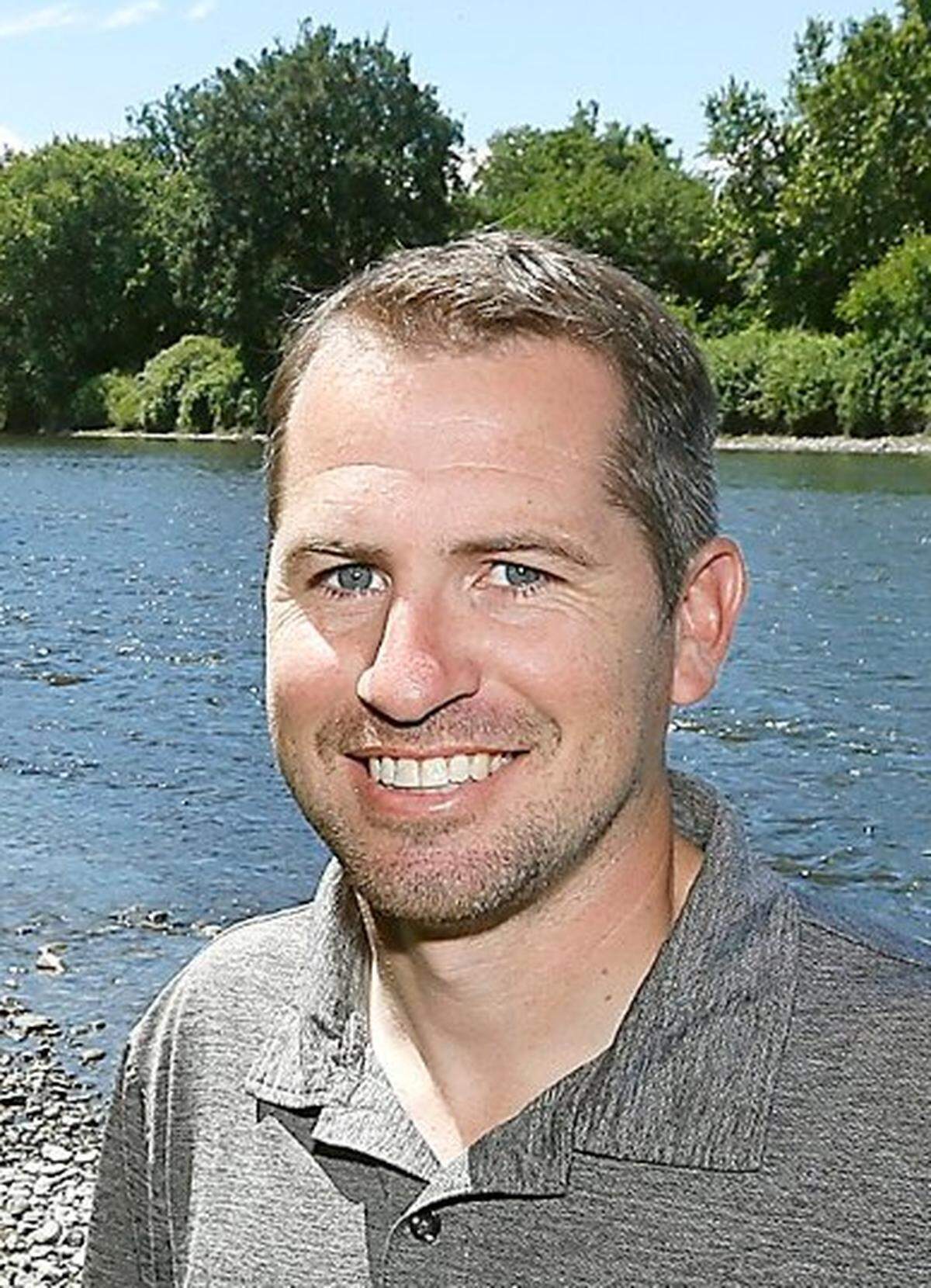 Brad Rew