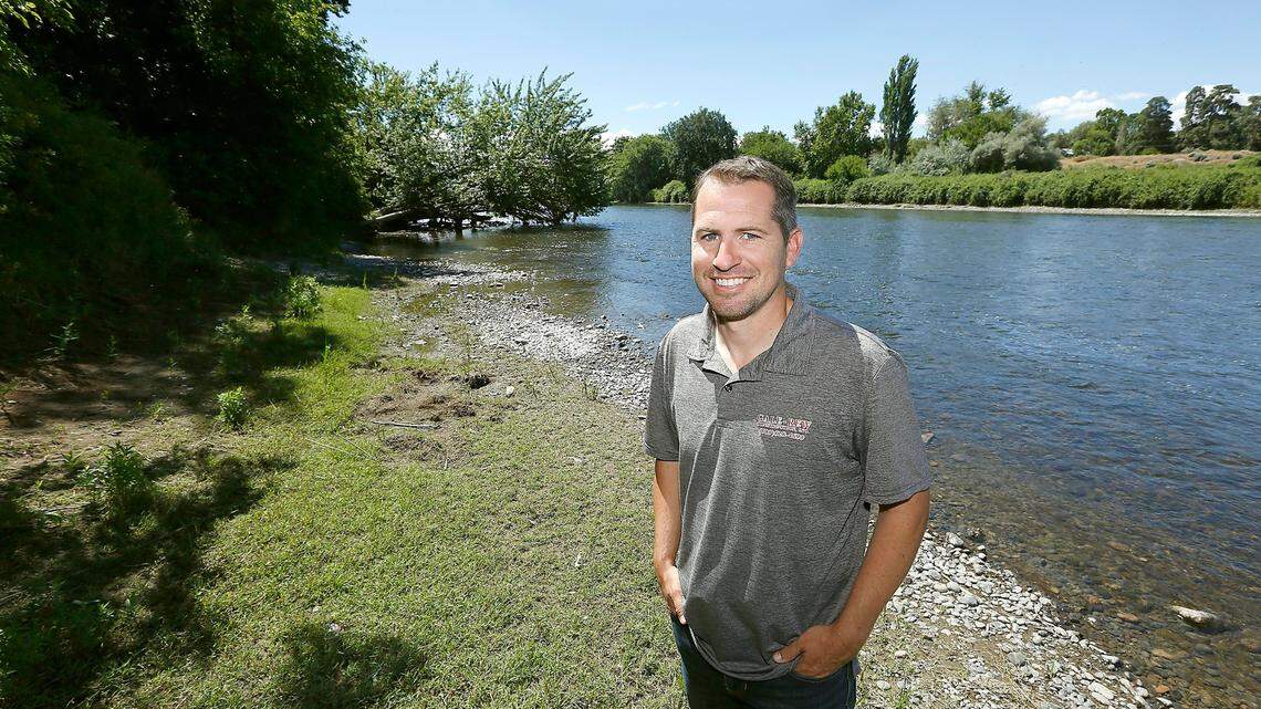 Who’s behind the Richland School Board recall? One is the former head of Hanford