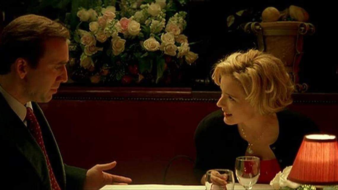 Mr. Movie: “The Family Man” is worth a second look