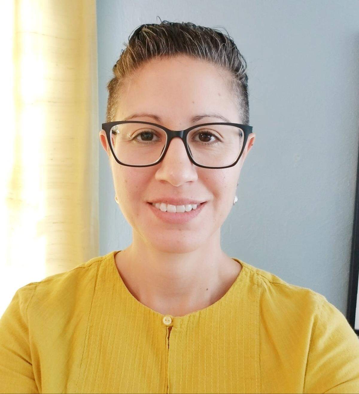 Maria Gutierrez