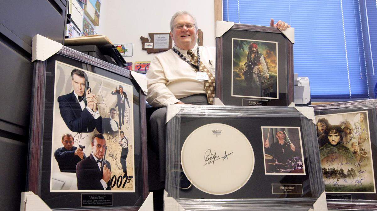 Mike Blatman, the coordinator for Tri-Cities Crime Stoppers, died recently after a long illness. He was the force behind the 30-year crime fighting program that raised money through fundraisers to pay rewards to tipsters.