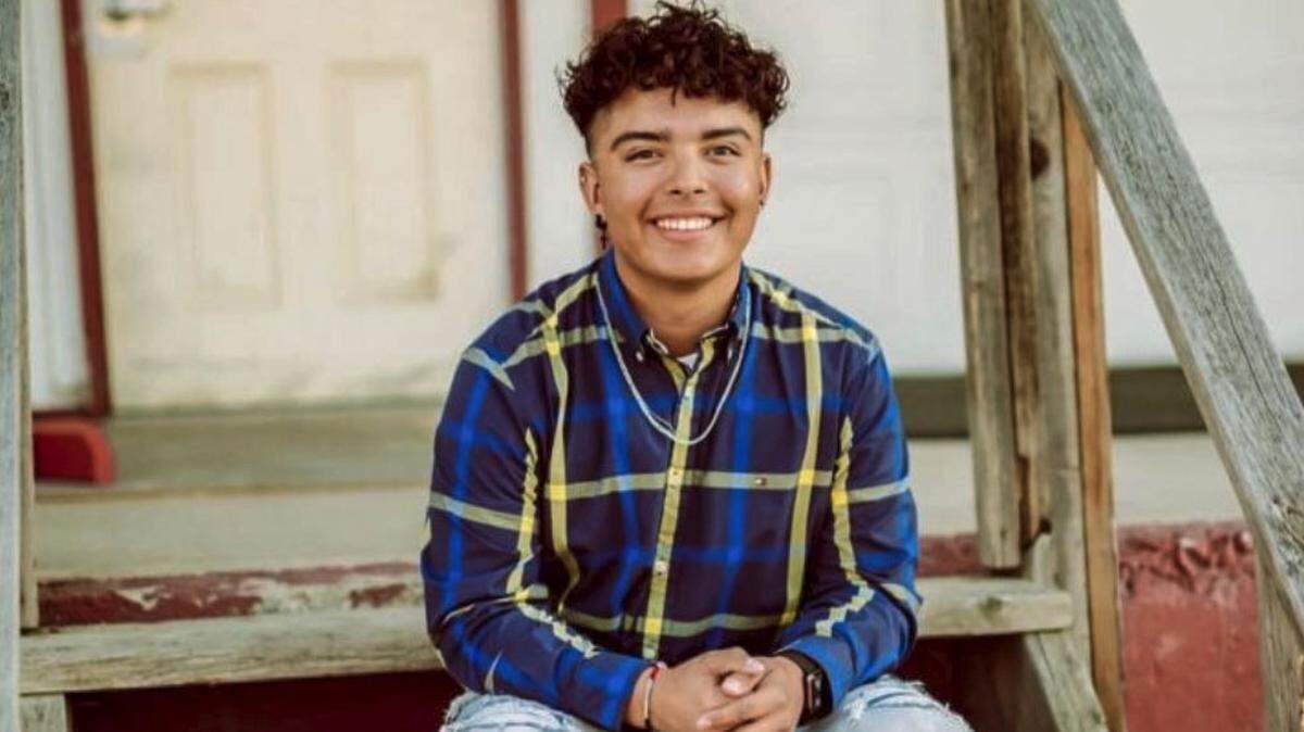 An online fundraiser brought in more than $24,000 in less than 24 hours to help the family of Eli Barajas-Diaz, a recent Chiawana High grad who was killed this week in a rollover crash.