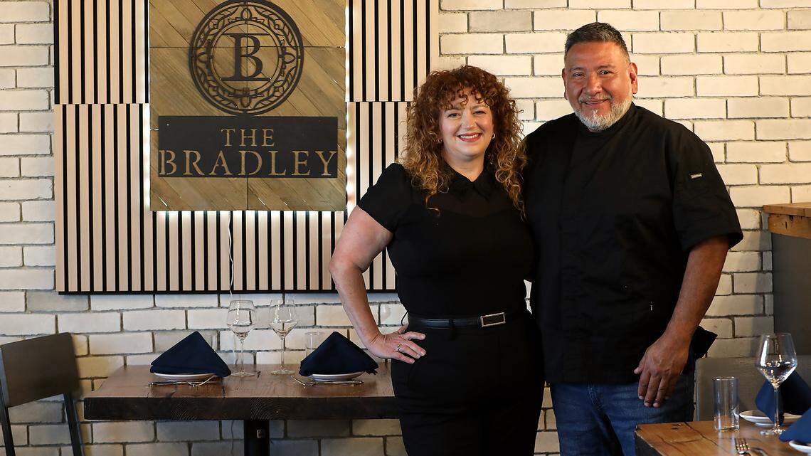 Popular restaurant owners take over Richland favorite and add a French twist