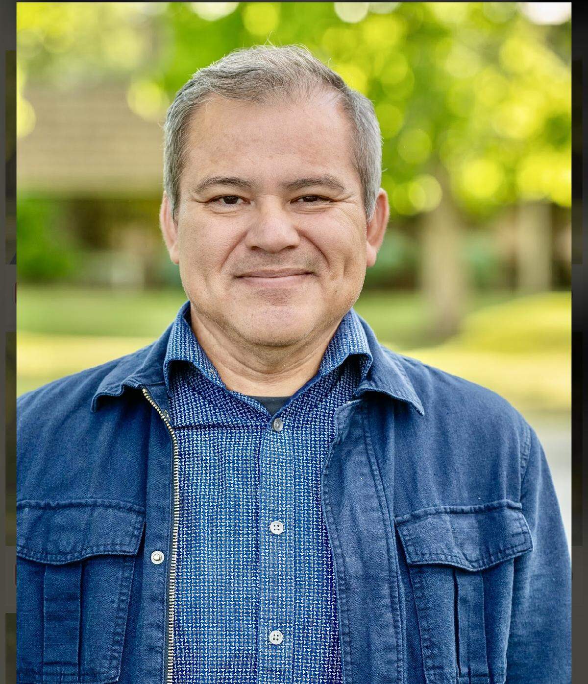 Calixto Hernandez
