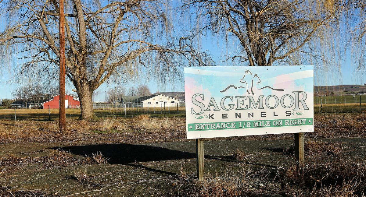 Mirror Ministries of Richland has applied to the Franklin County Planning Commission for a permit to convert a house and kennel business to a recovery home for sexually exploited girls. Neighbors are concerns about the project. Watch a video at: tricityherald.com/videos.