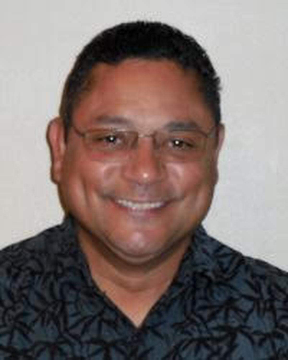 Luis Ojeda