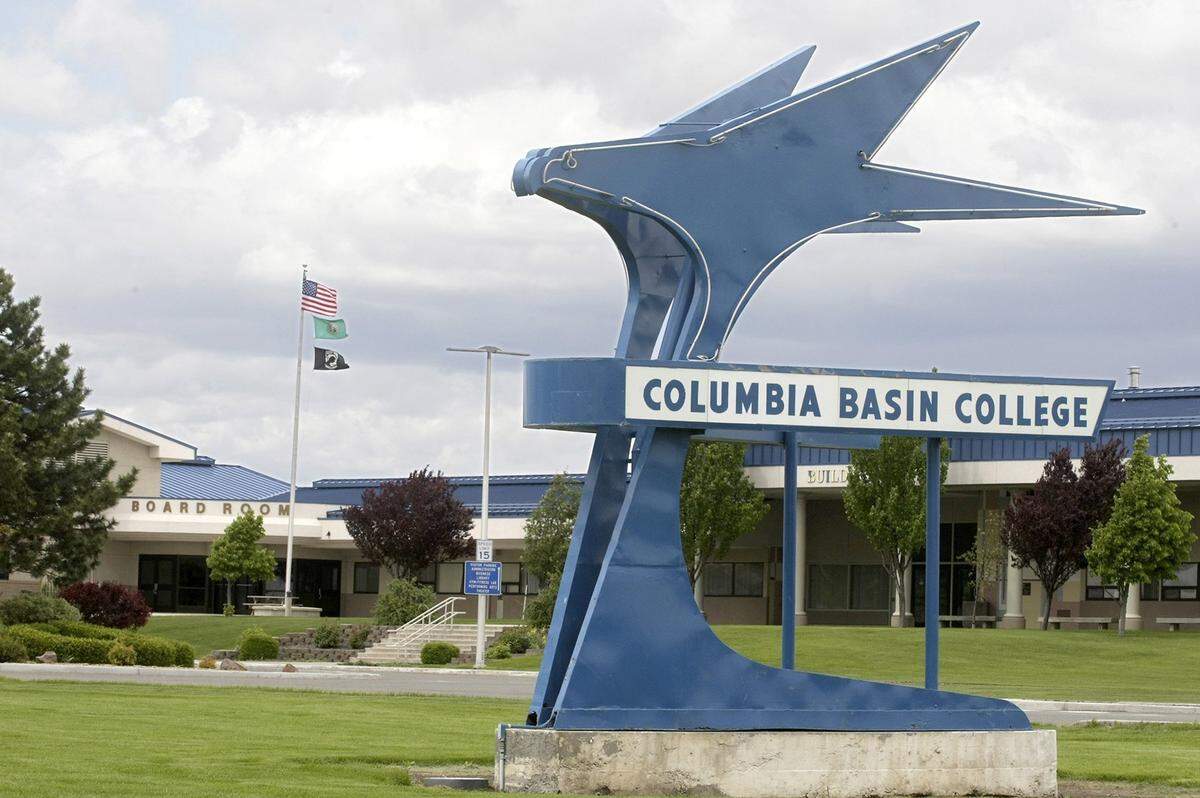 Columbia Basin College based in Pasco is canceling its 2020 graduation ceremony because of worries about the new coronavirus.