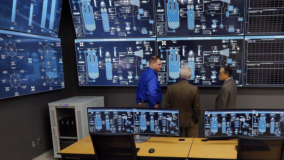 Big announcement could help make new WA modular nuclear reactor a reality