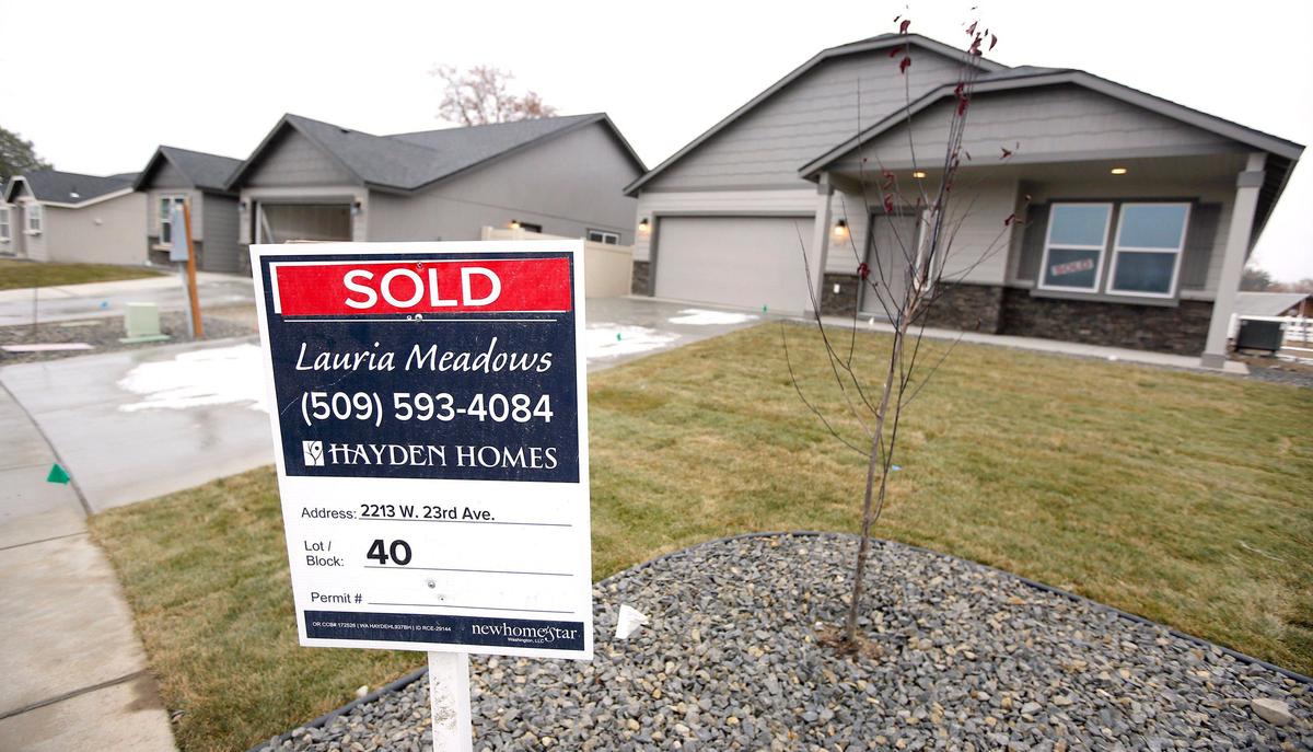 Home values at the end of 2019 were 7.8% higher than the previous year in the metro area, according to a new report from the Federal Housing Finance Agency.
