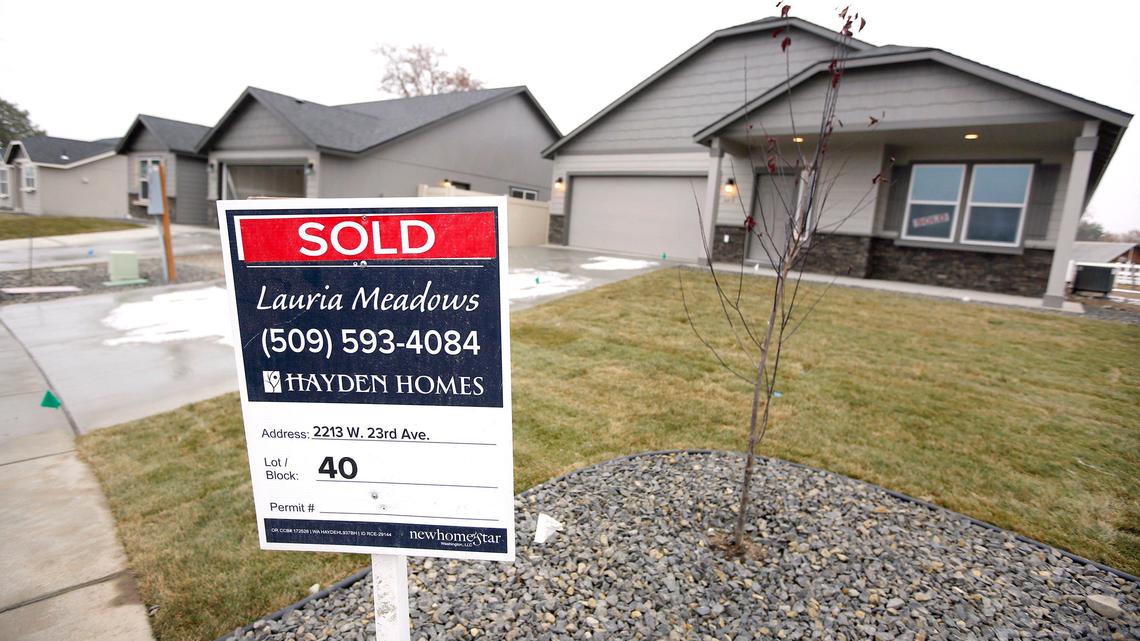 ‘Extraordinary measures.’ Tri-Cities home buyers offered new way to win bidding wars