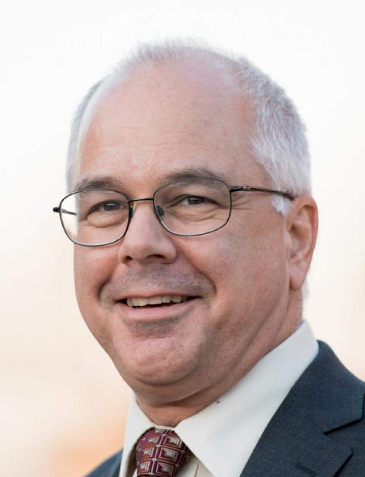 Anthony Peurrung