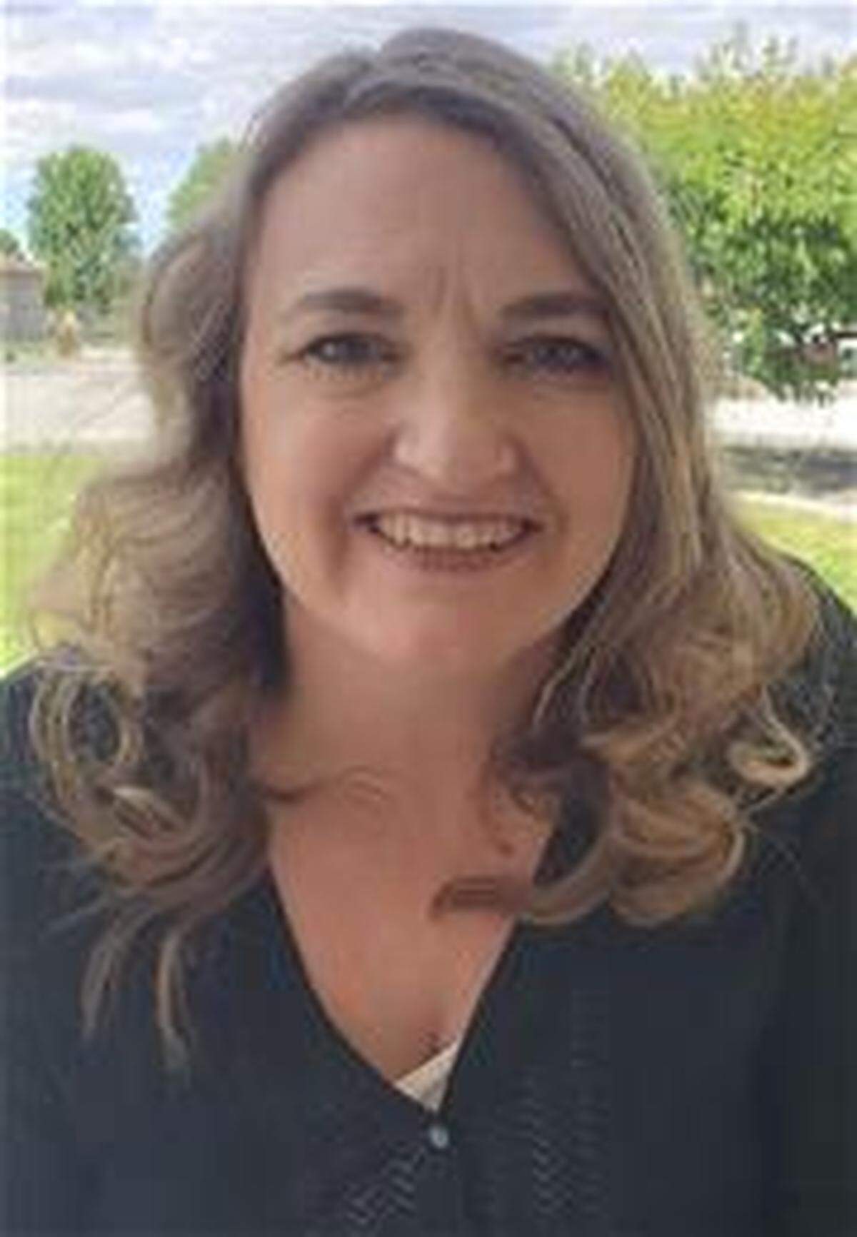 Amy Phillips