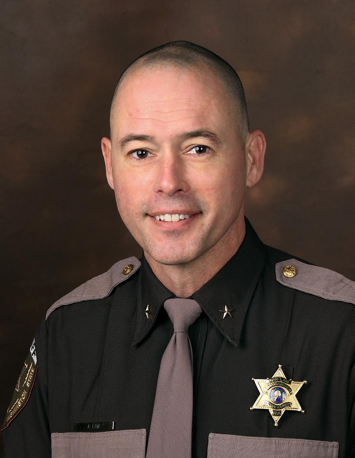 Jon Law