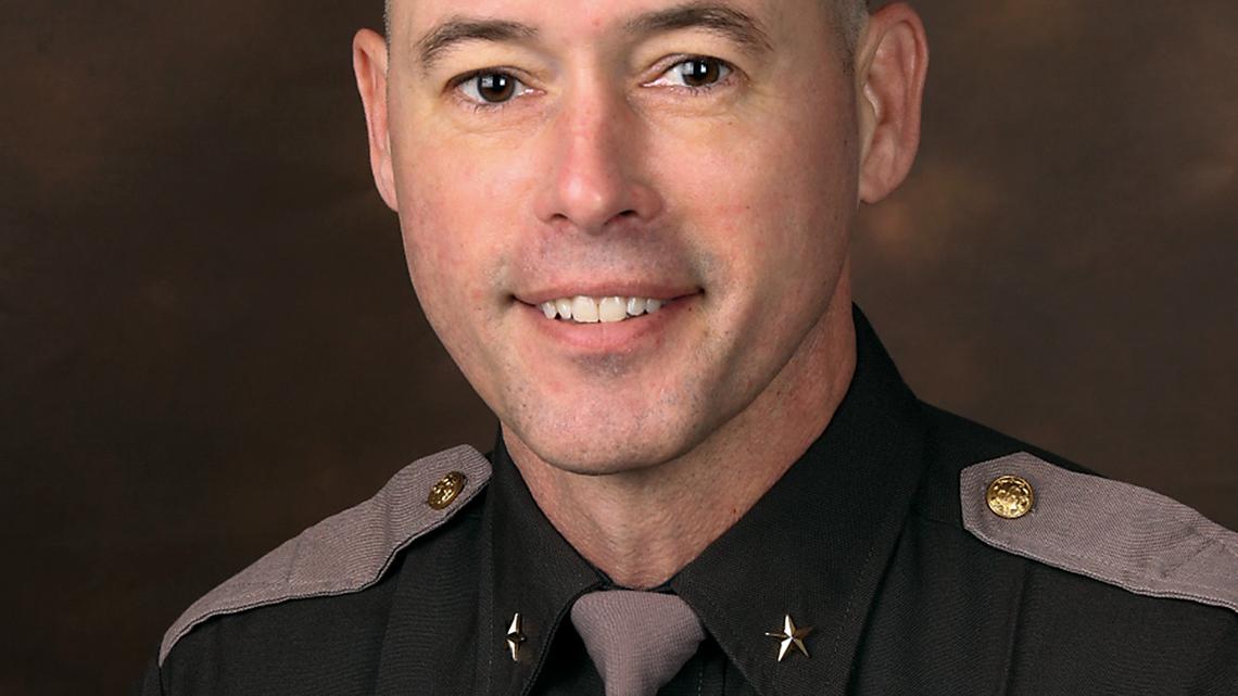 Exclusive | Benton sheriff applicants asked about loyalty to Trump, COVID vaccine