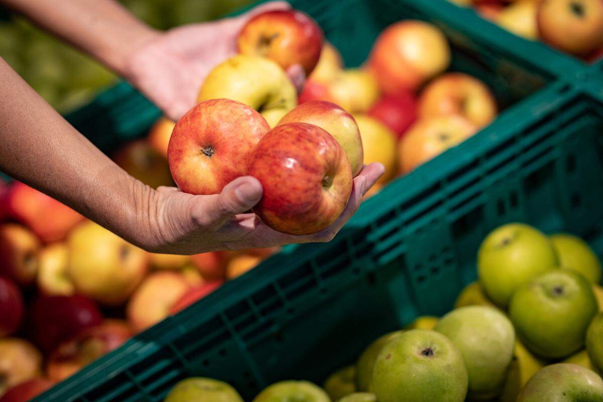 Washington’s crop is expected to be 142 million, 40-pound boxes in 2025.