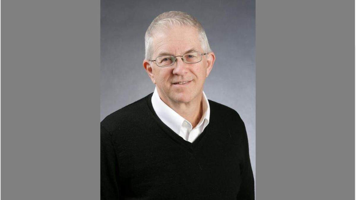 Paul Hamar