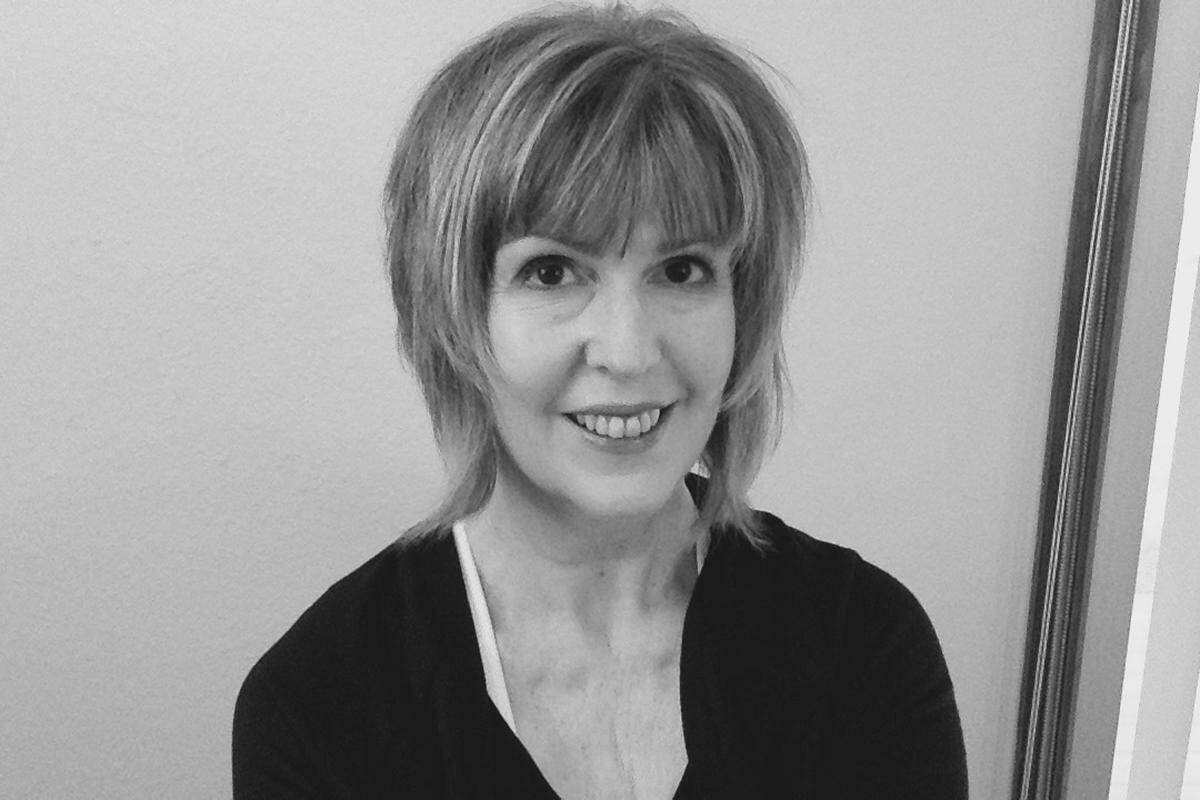 Heather Ruane