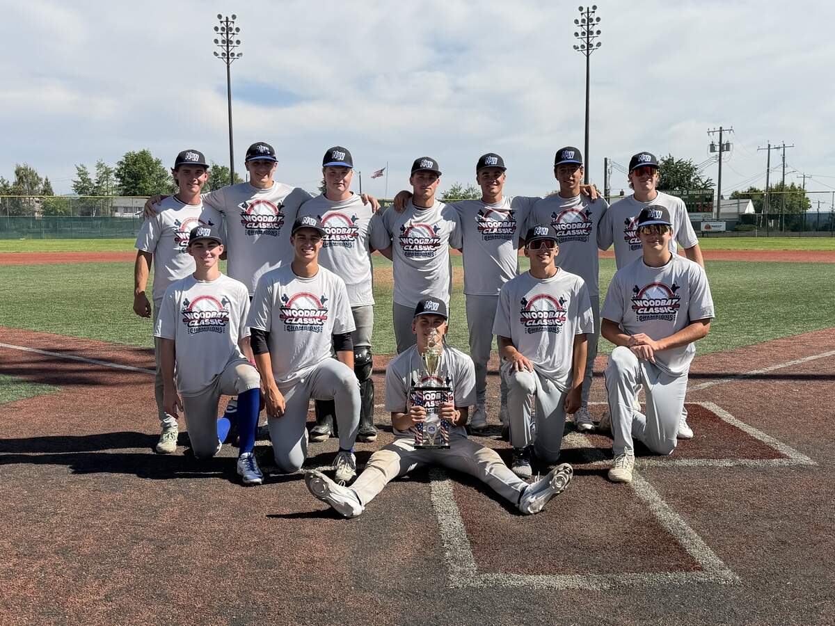 Northwest 509 Stars