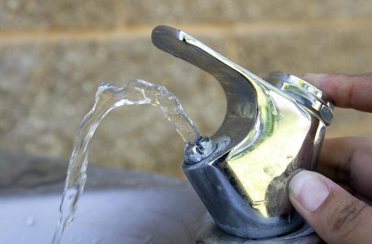 Over 50 faucets, water fountains and sinks were replaced in Pasco, Kennewick and Richland schools after state-mandated testing for lead.