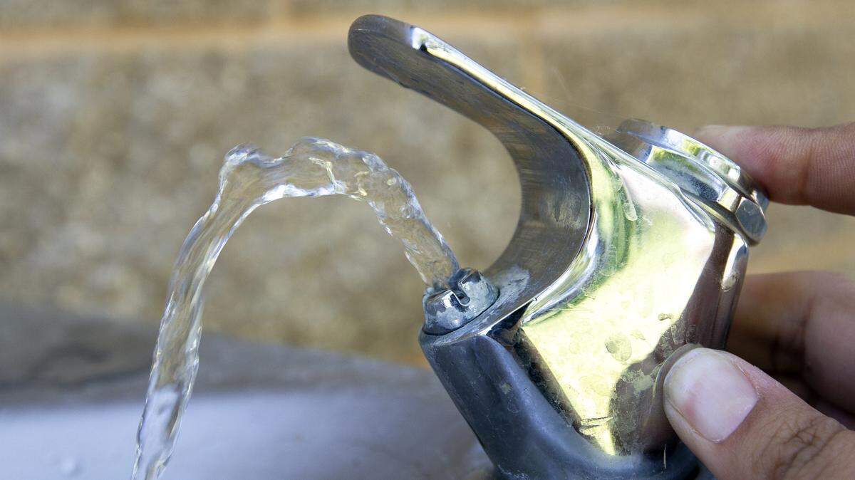 Kennewick consumes almost 4 billion gallons just of drinking water and runs more than 1,000 tests.