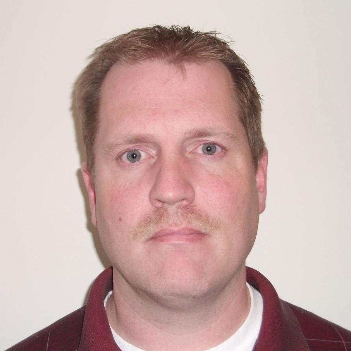 Lt. Patrick Reninger