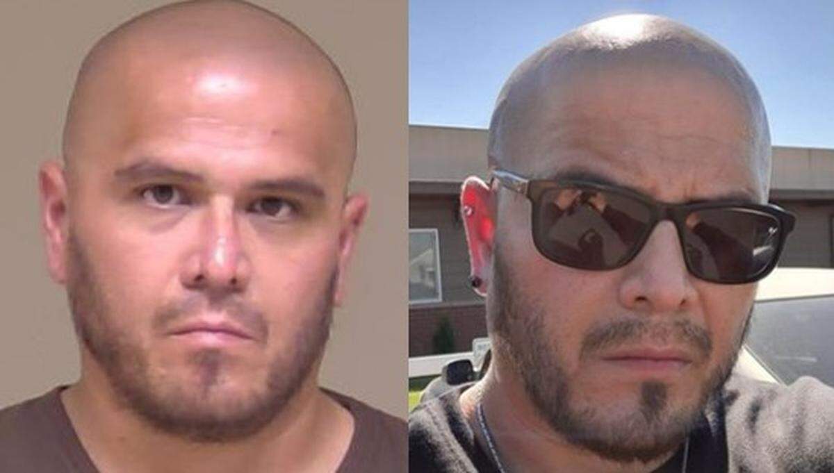 Officials are investigating if a body found last week is Anibal Arreola, who has been missing for a year.