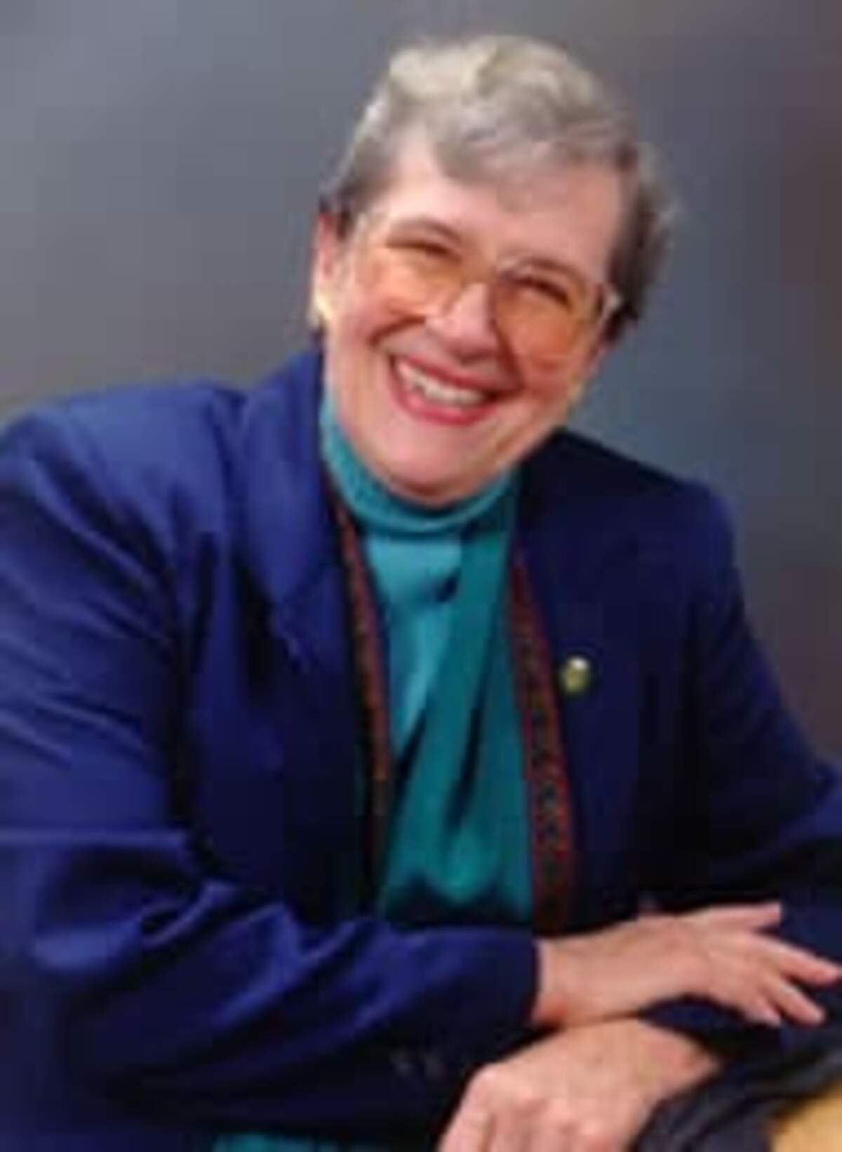 Wanda Munn